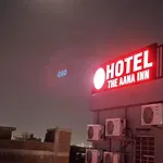 The Aana Inn Hotel