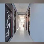 The Aana Inn Hotel