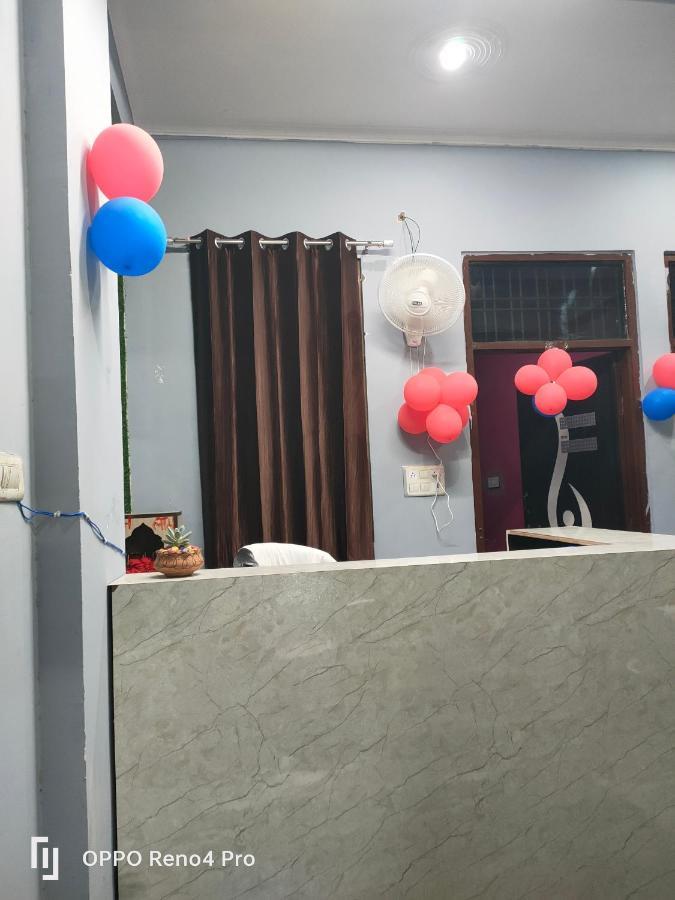 Hotel The Aana Jaipur