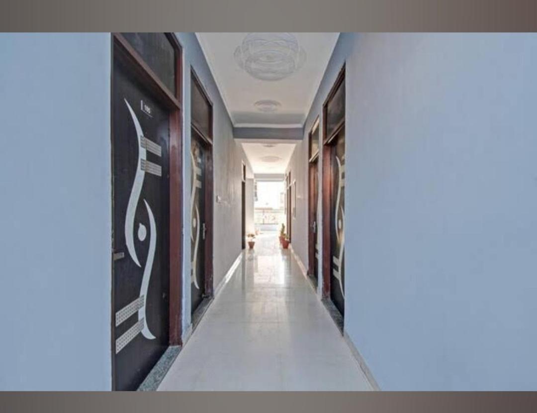 Hotel The Aana